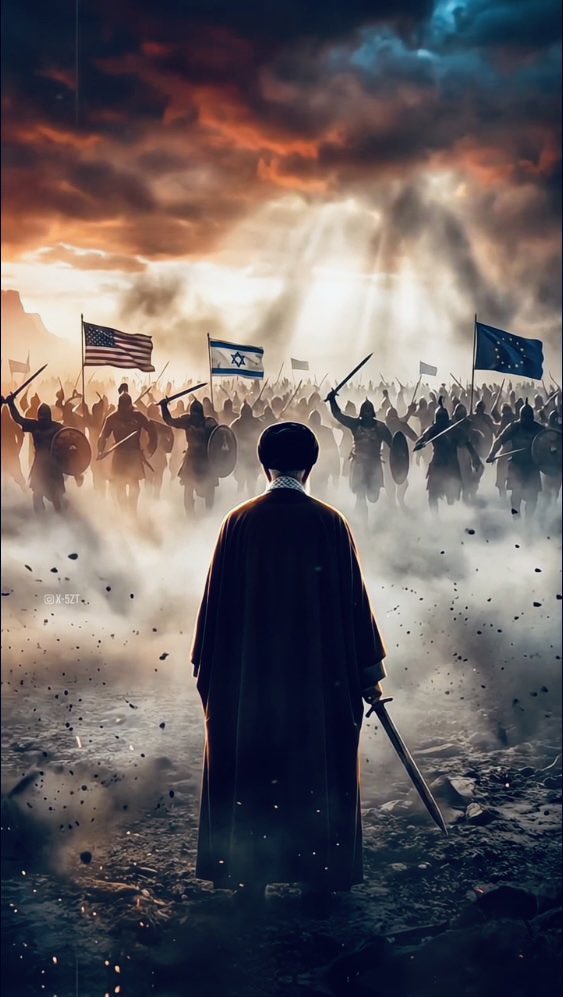الموجز الإيراني 🇮🇷 tweet media