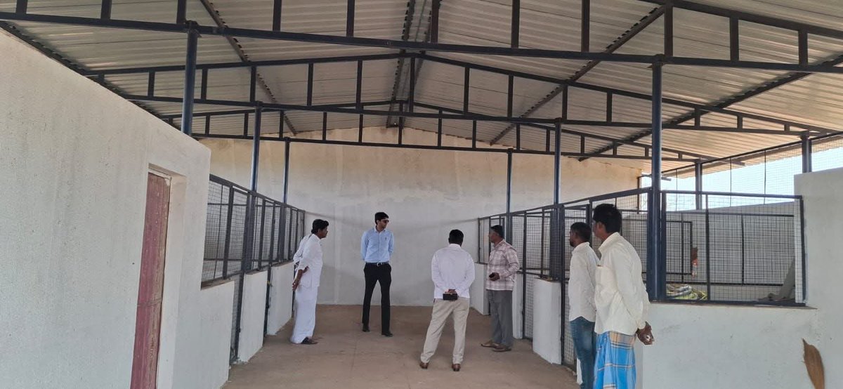 Chitradurga Zilla Panchayat tweet media