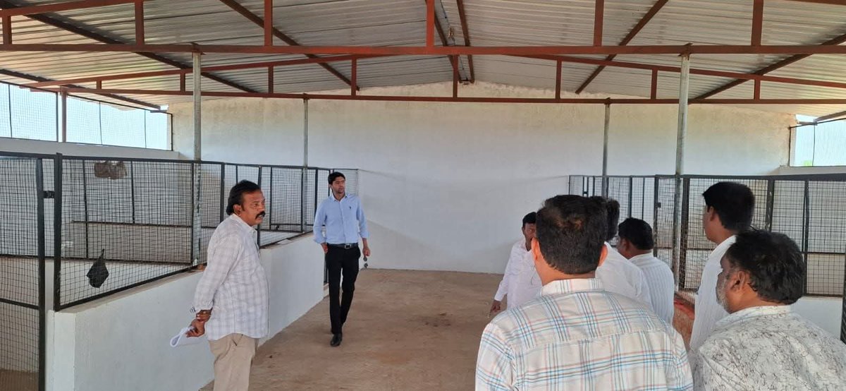 Chitradurga Zilla Panchayat tweet media