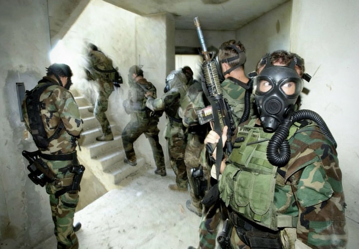 Spartan Airsoft Team tweet media