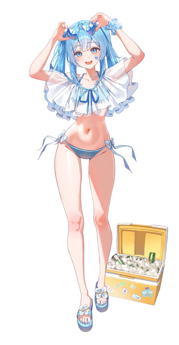 #Tabiart ☀️☀️ 