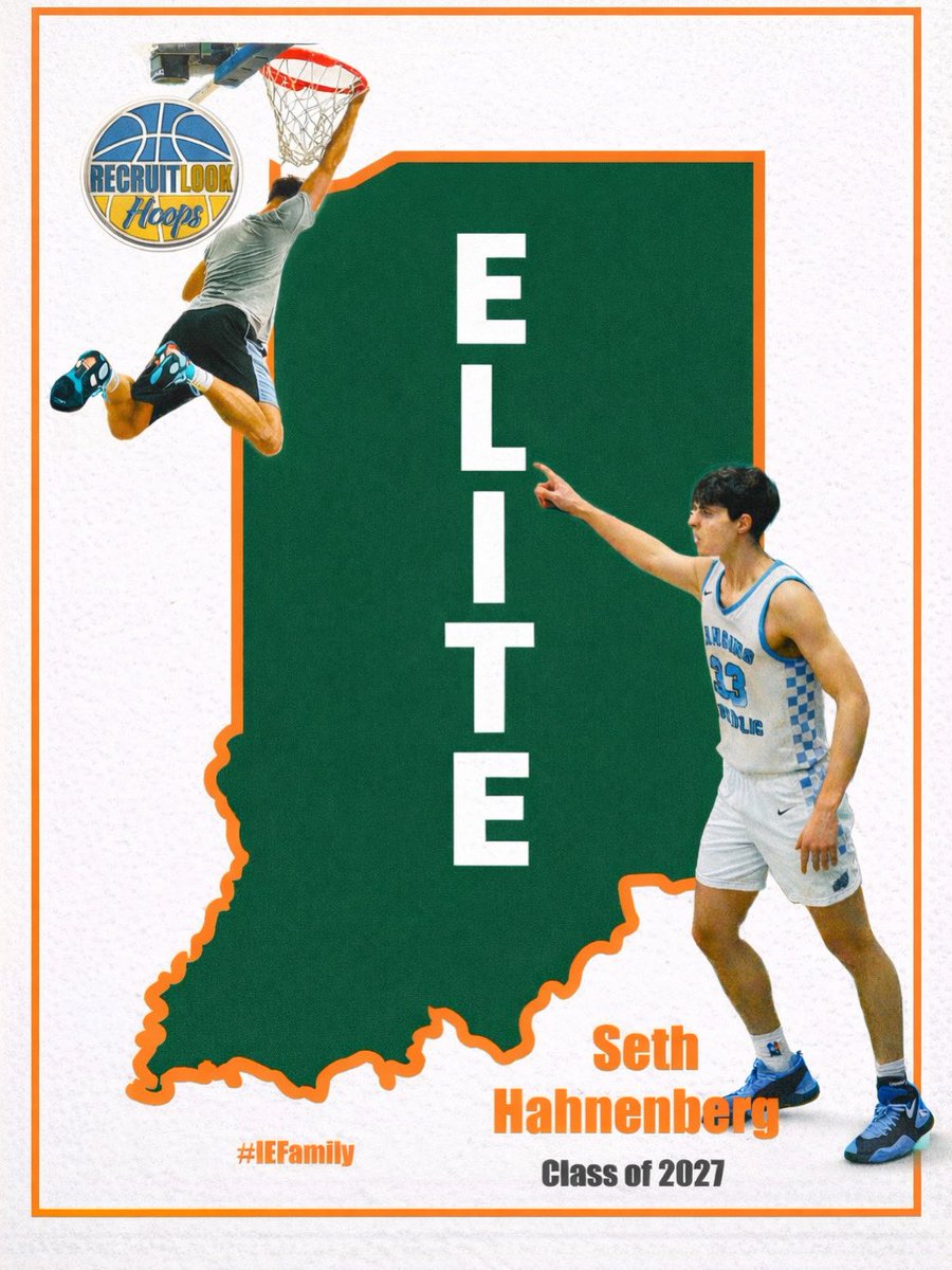 Indiana Elite Team Indiana 2027 tweet media