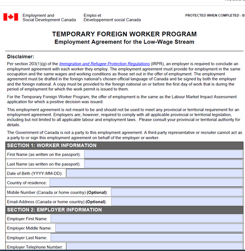 Population Institute Canada tweet media
