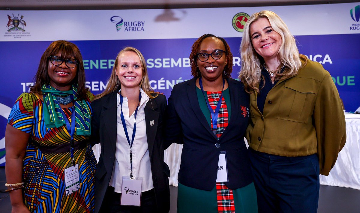 Image for the Tweet beginning: From EXCO to union delegates,