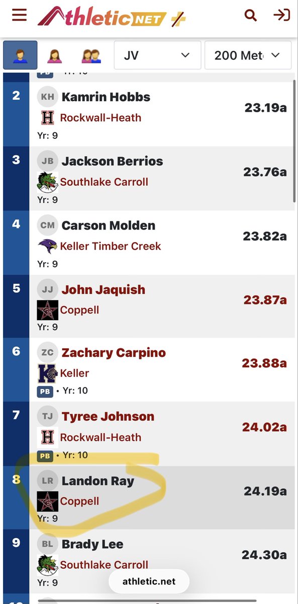 Landon Ray tweet media