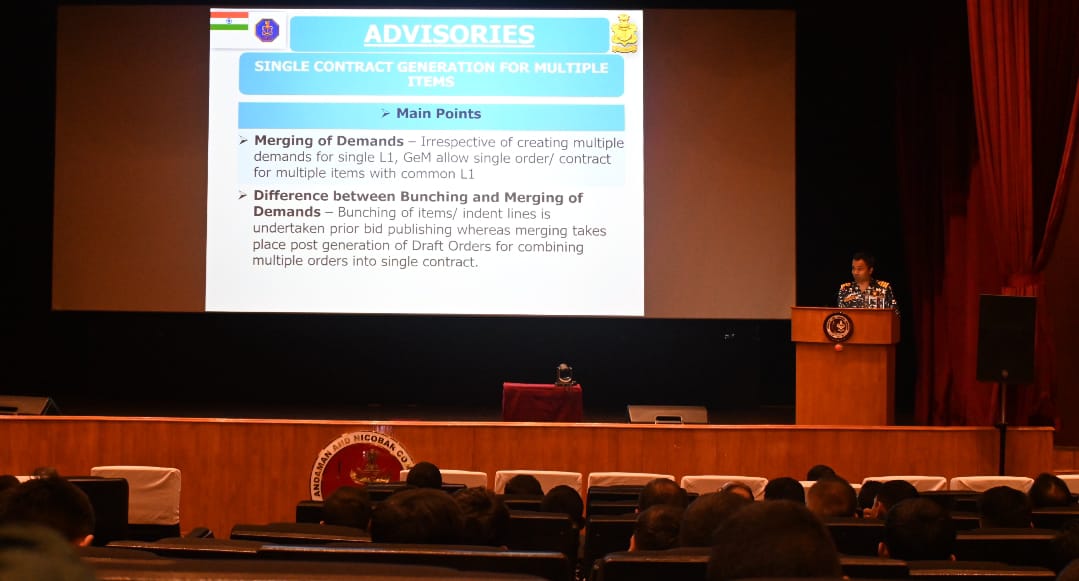 Andaman & Nicobar Command tweet media