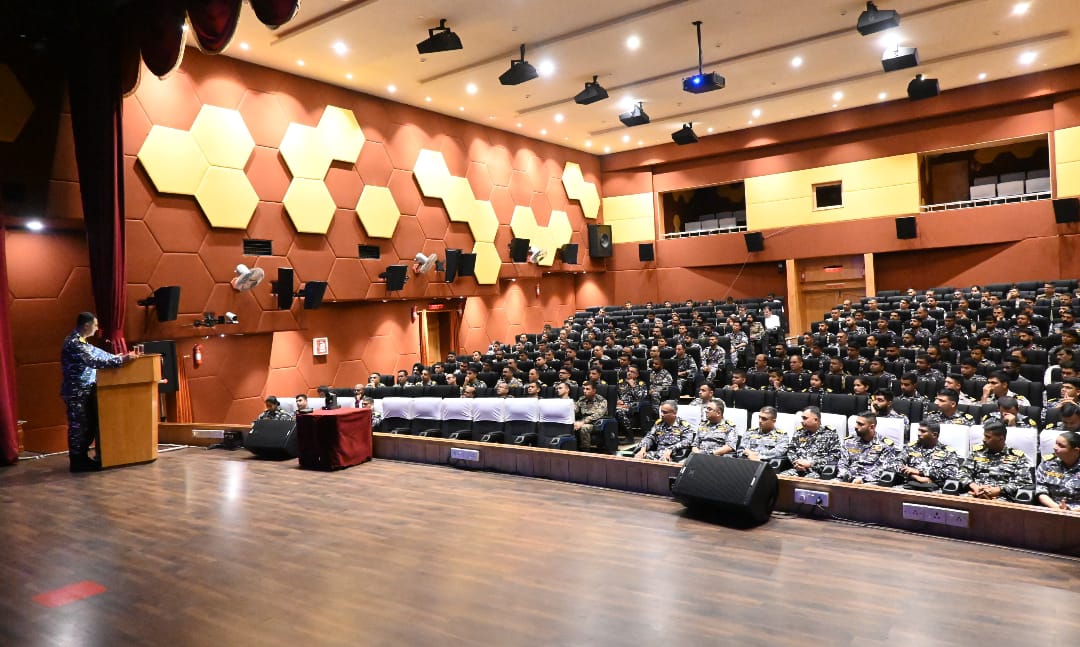 Andaman & Nicobar Command tweet media