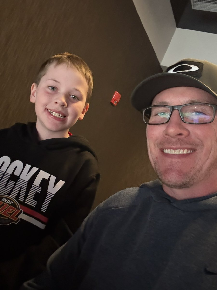 Brandon Wimmer tweet media