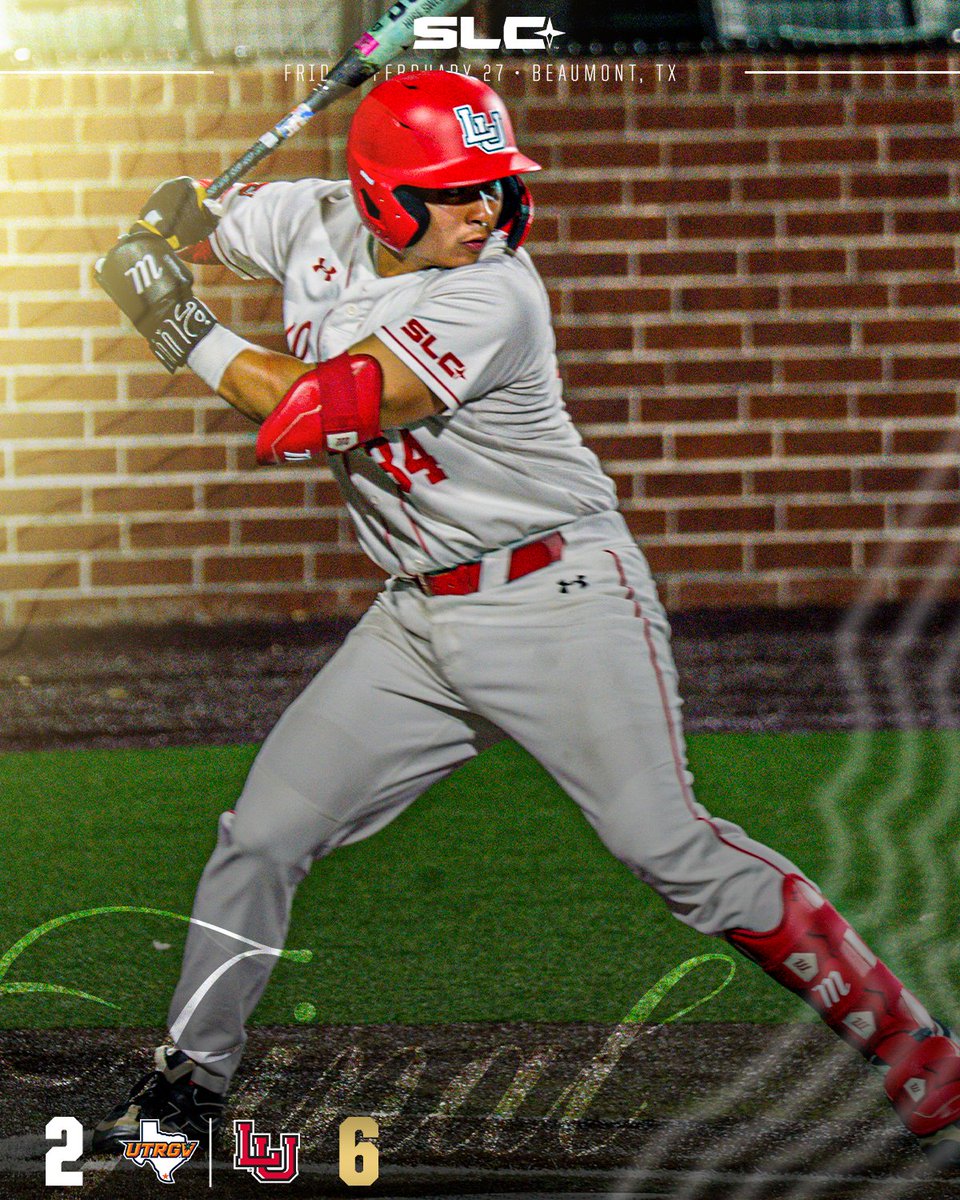 Southland Conference tweet media