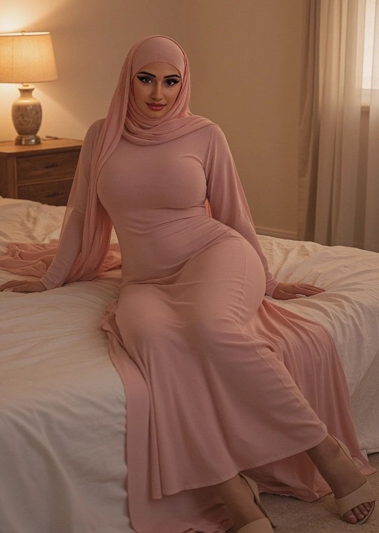 المسلمة المحجبة العفيفة tweet media