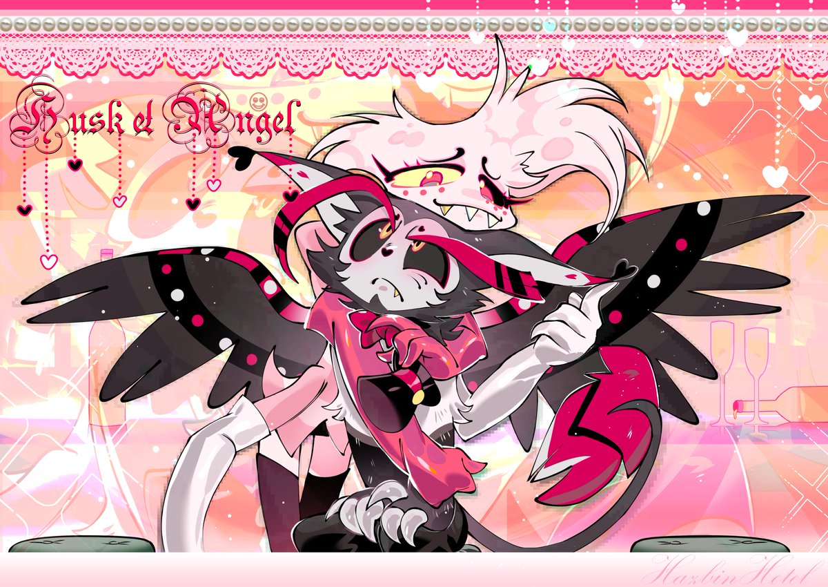 von (comms open!) tweet media