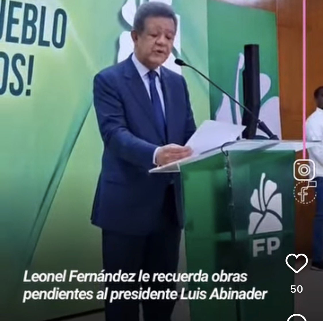 ¿Cual es el “Viejo Partido”?