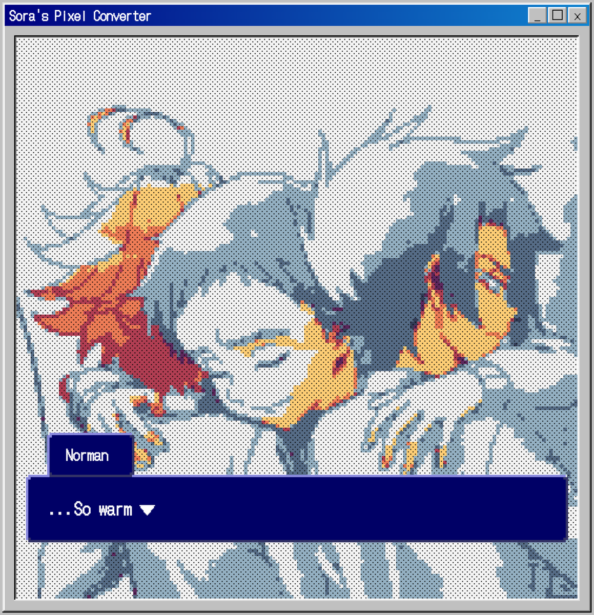 Luangie ☽☾ tweet media