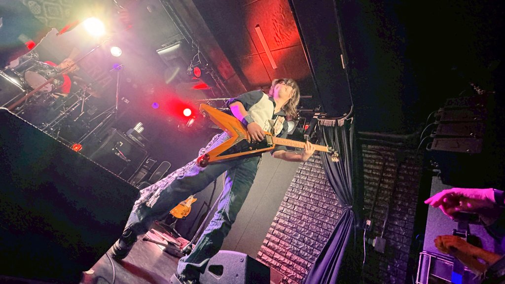 FIZZ〖Next LIVE ▶4/19(日)地蔵寺ホール at 山形市〗 tweet media