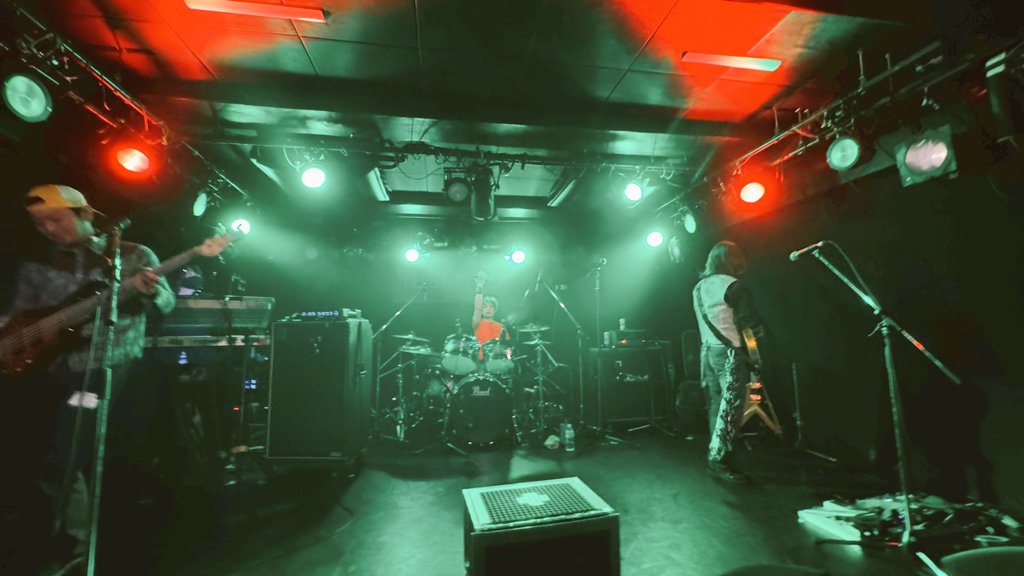 FIZZ〖Next LIVE ▶4/19(日)地蔵寺ホール at 山形市〗 tweet media