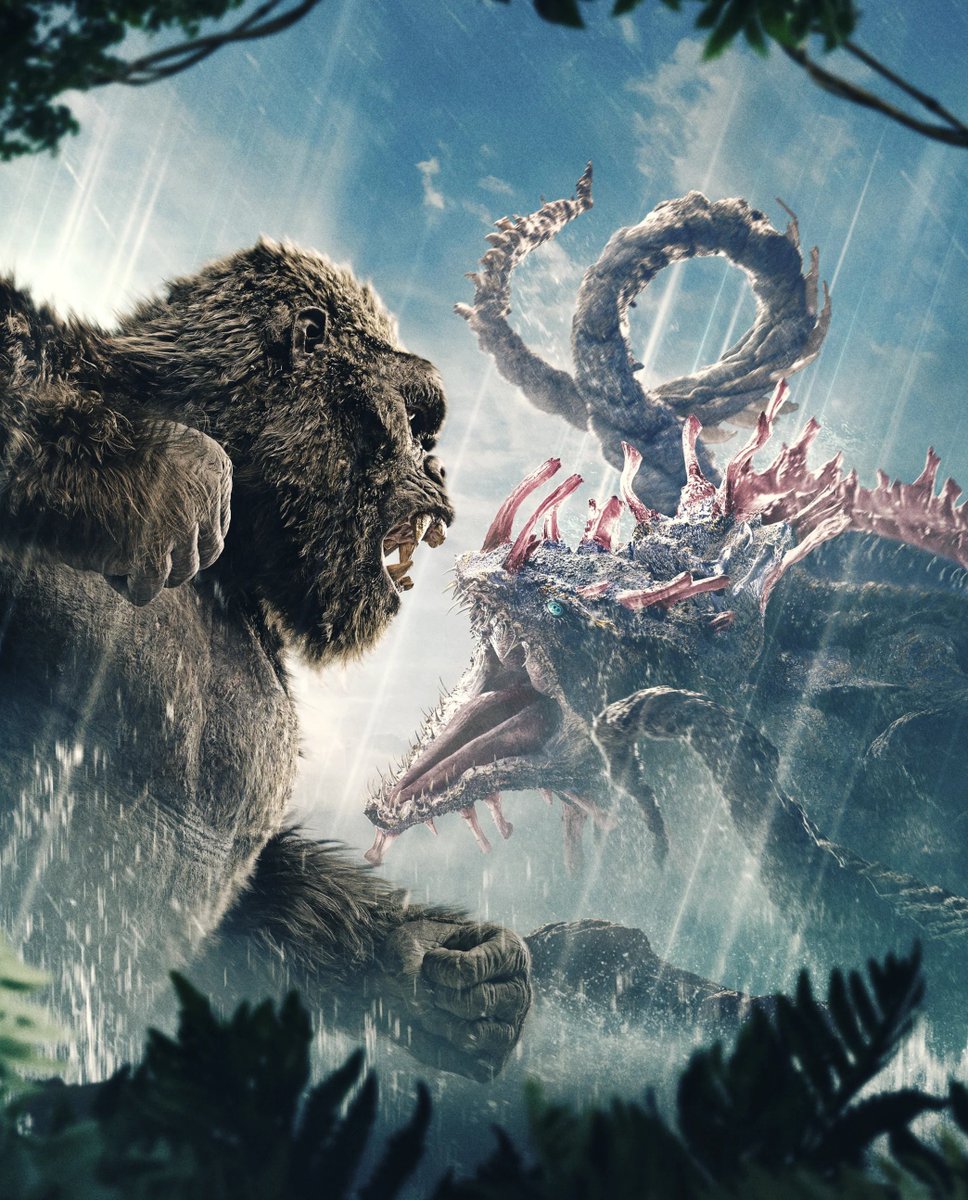 Kaiju No. 14 tweet media