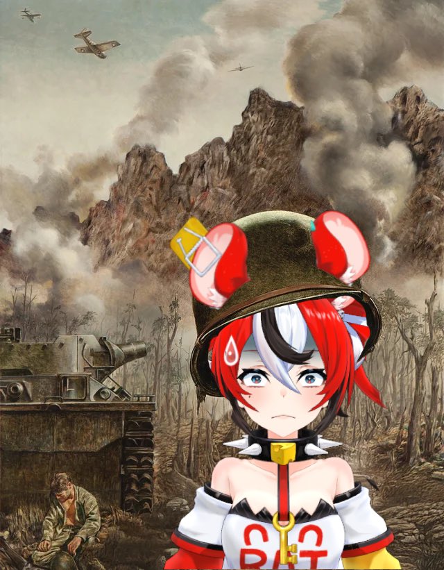 Something in the universe told me to make this 

#BaelzBrush