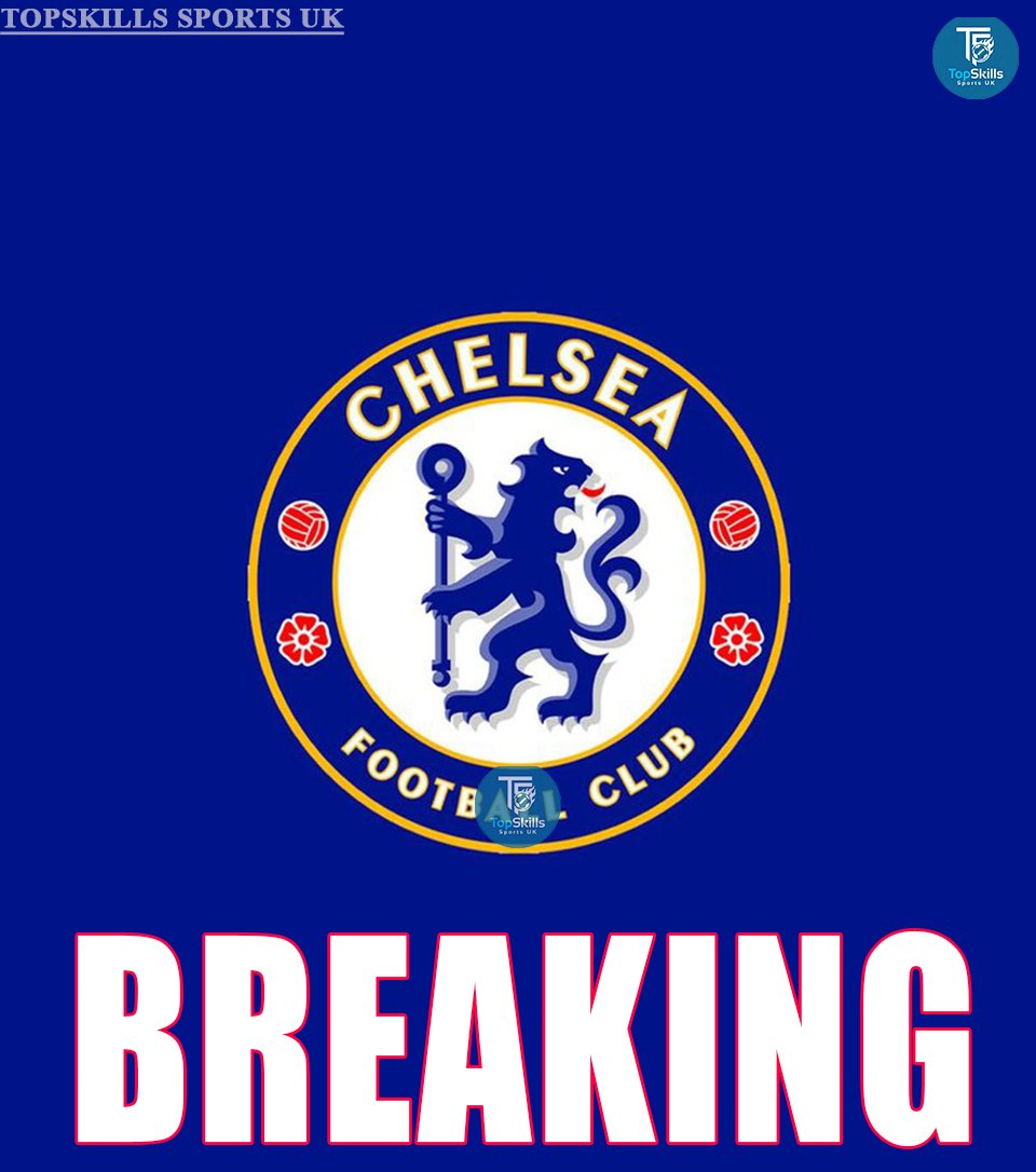 Topskills Sports UK tweet media