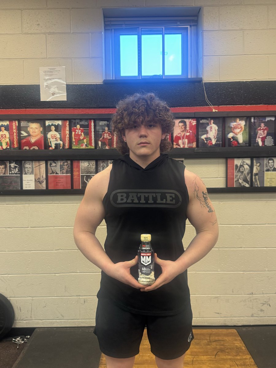 John Darrah tweet media