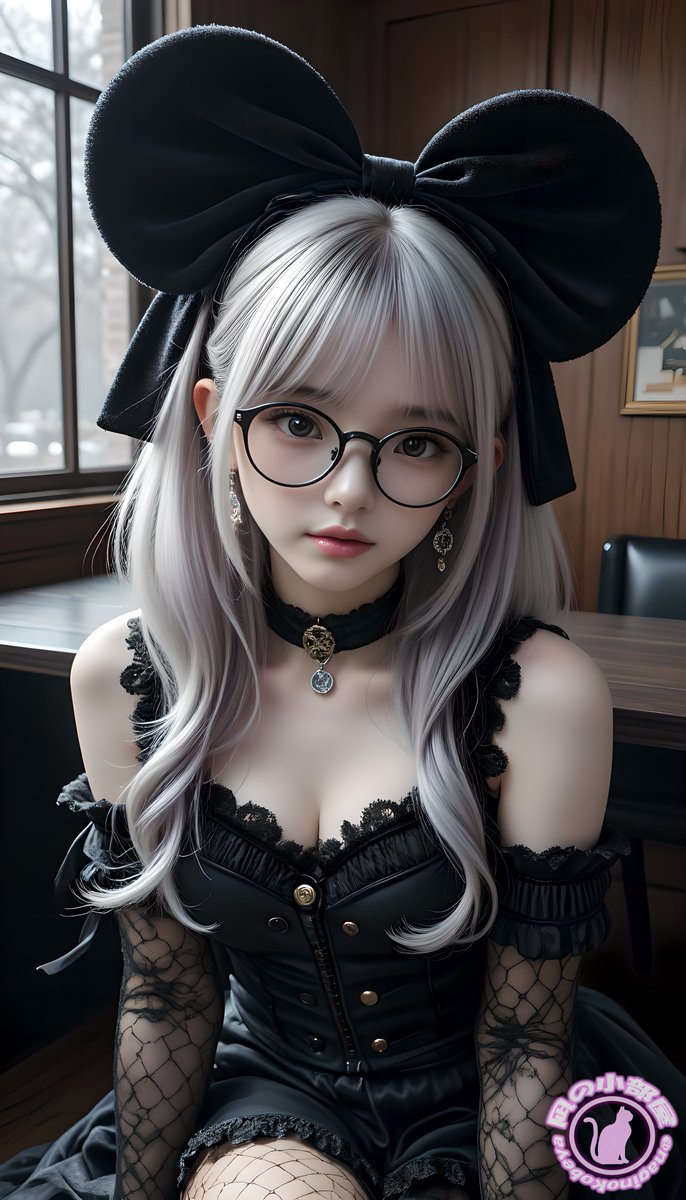 皆様、おつロリ～っす🤗💕 午後も楽しみましょう 只今、イベント開催し