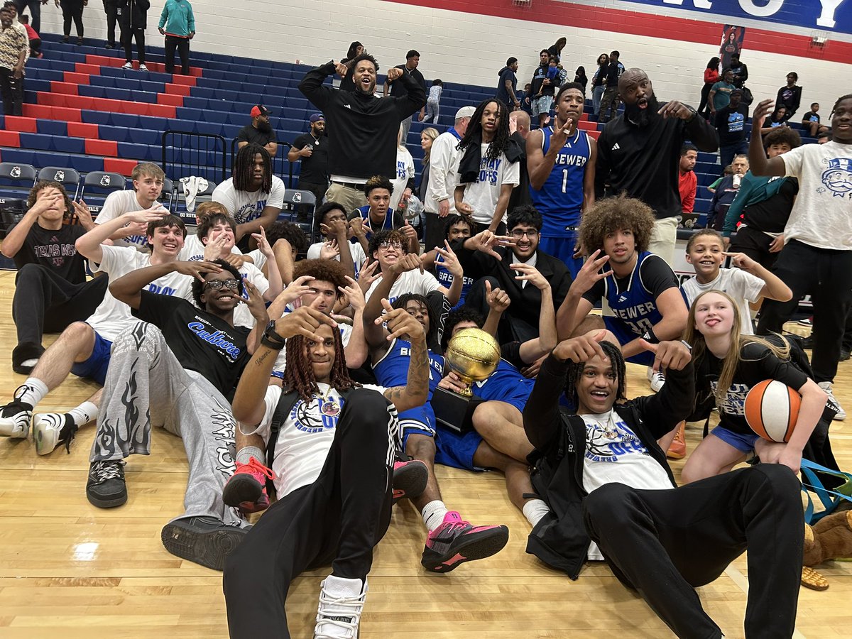 White Settlement ISD tweet media