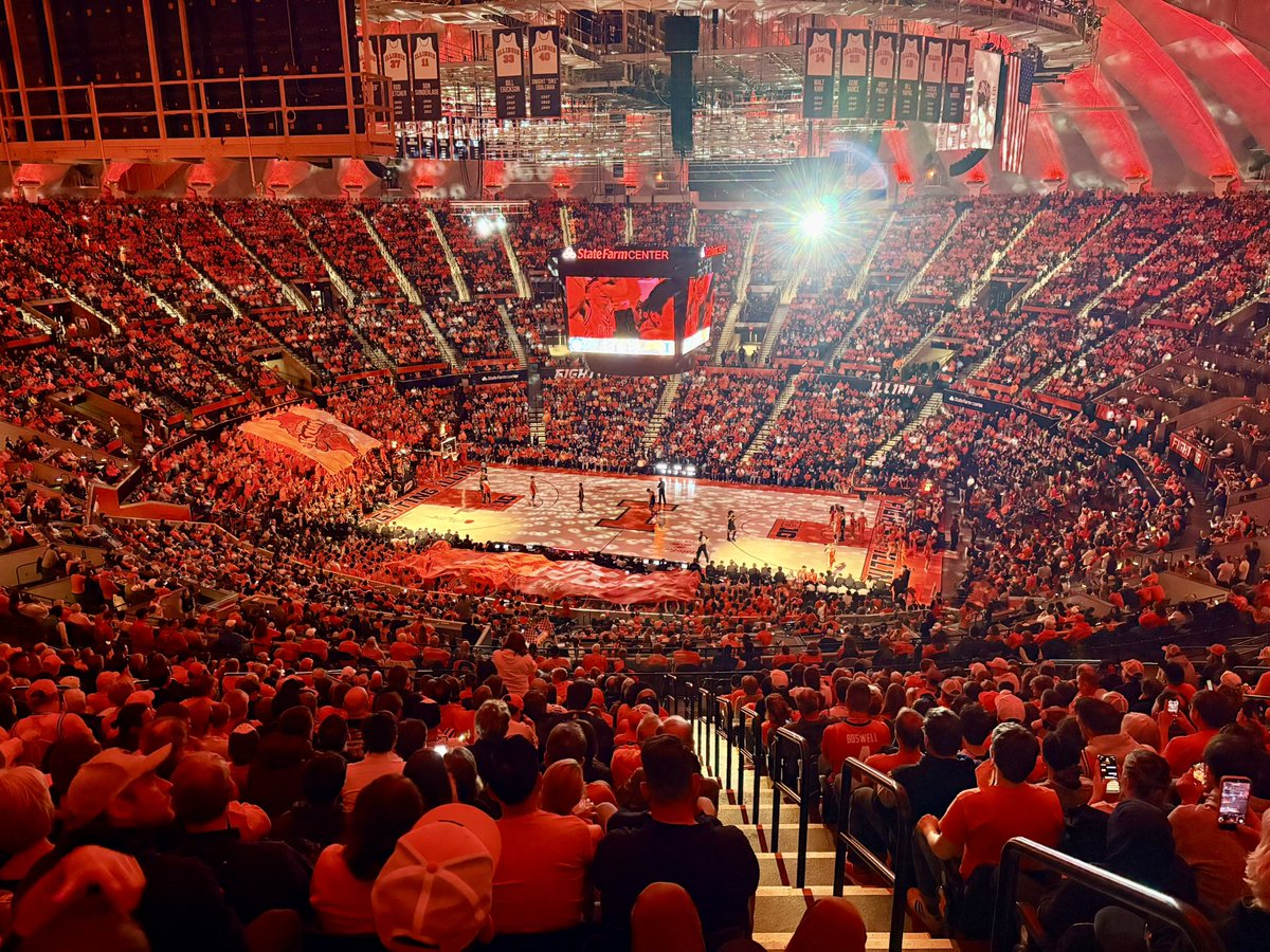 Orange Crushed. 

The Michigan Wolverines are outright Big Ten champions.