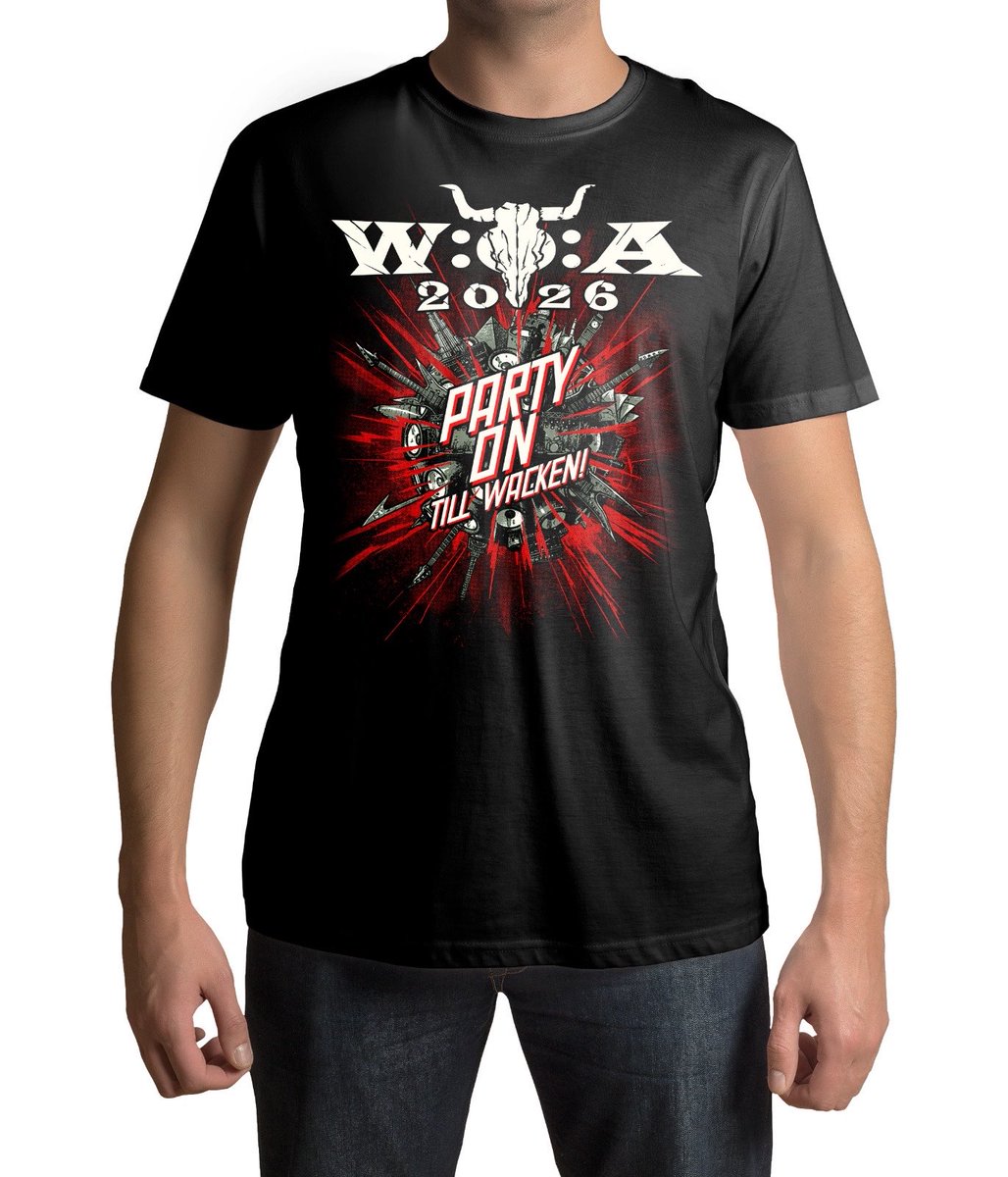 W:O:A Metal Battle Japan tweet media