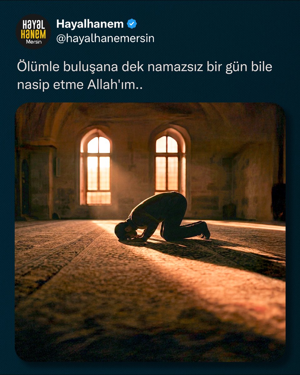 hayalhanemersin's tweet photo. #mehmetyıldız 
#hayalhanem https://t.co/2CPQAEUFjO