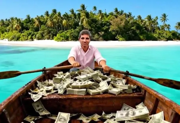 🚨⛔️✅ Se aprobó el Fondo de Asistencia Laboral(FAL), se roban 2 MIL MILLONES DE DÓLARES por año del fondo de los jubilados para pagarles los despidos a grandes empresas, un negocio directo para Luis Caputo que va a manotear de la caja de los jubilados para la timba y fuga.