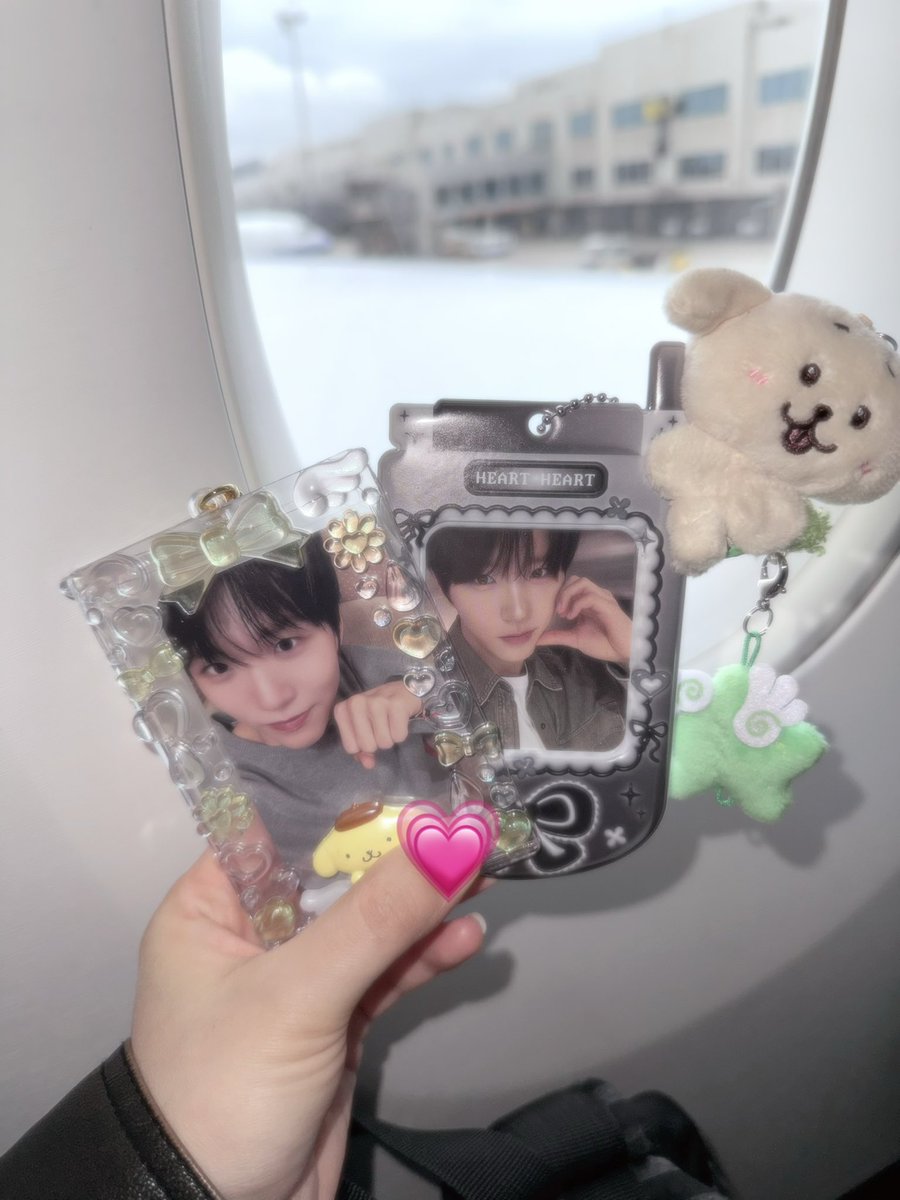 ddaengpu's tweet photo. 🇹🇼 쪼았따-! (｡•̀㉨-)و ✧

@kuriiichoco 
@tokuyespls 
@pochacozy 
@hokbee https://t.co/qT1tT4VLjA