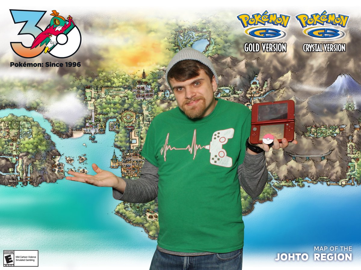 TempestMask || Steve #BIRTHDAY tweet media