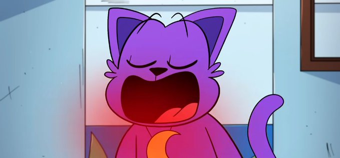 Goodnight critters *breathes out Poppy gas*