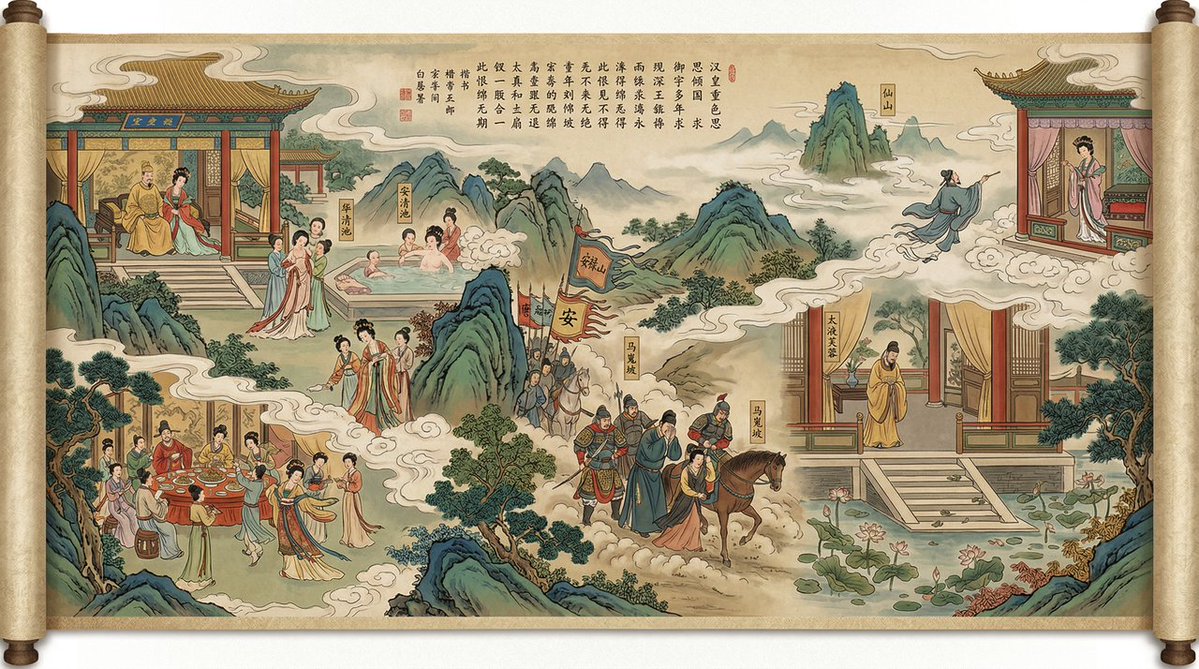 肝一天的Nano banner （测了几十个提示词）

Nano 2的主要优势是：

• ✅ Flash速度+Pro质量
• ✅ 角色一致性（多个角色）
• ✅ 文字渲染+翻译，对中文的理解更好
• ✅ 4K+极端比例，21:9、4:1、8:1等
• ✅ 实时知识
• ✅ 信息图能力，（google搜索）
• ✅ Gemini App免费