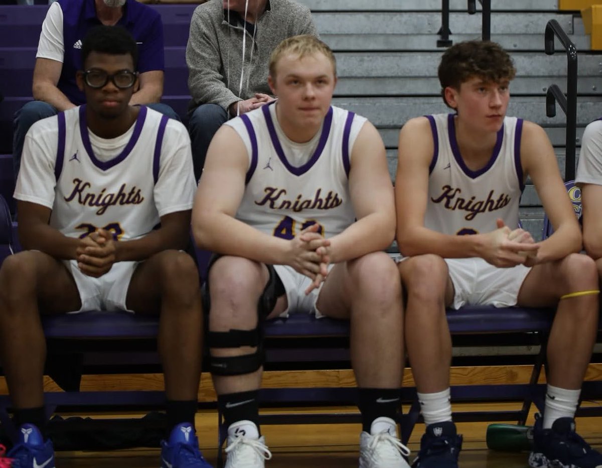 Chicago Christian Basketball tweet media