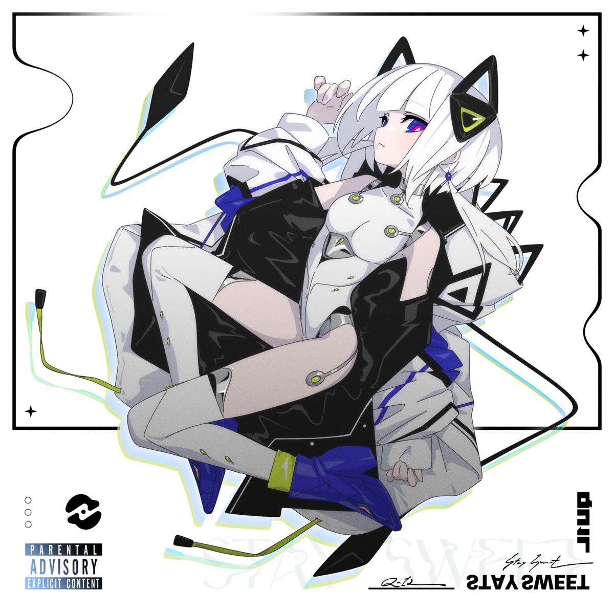 にゃもふぇ / nyamofé tweet media