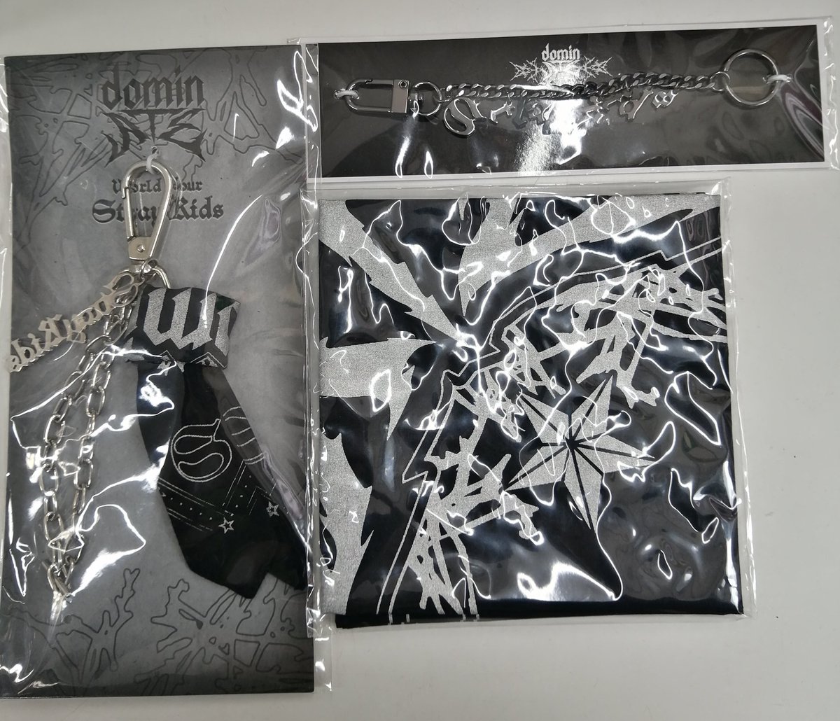 StrayKids #스트레이키즈 KARMA JYP JAPANトレカ スンミン dominATE