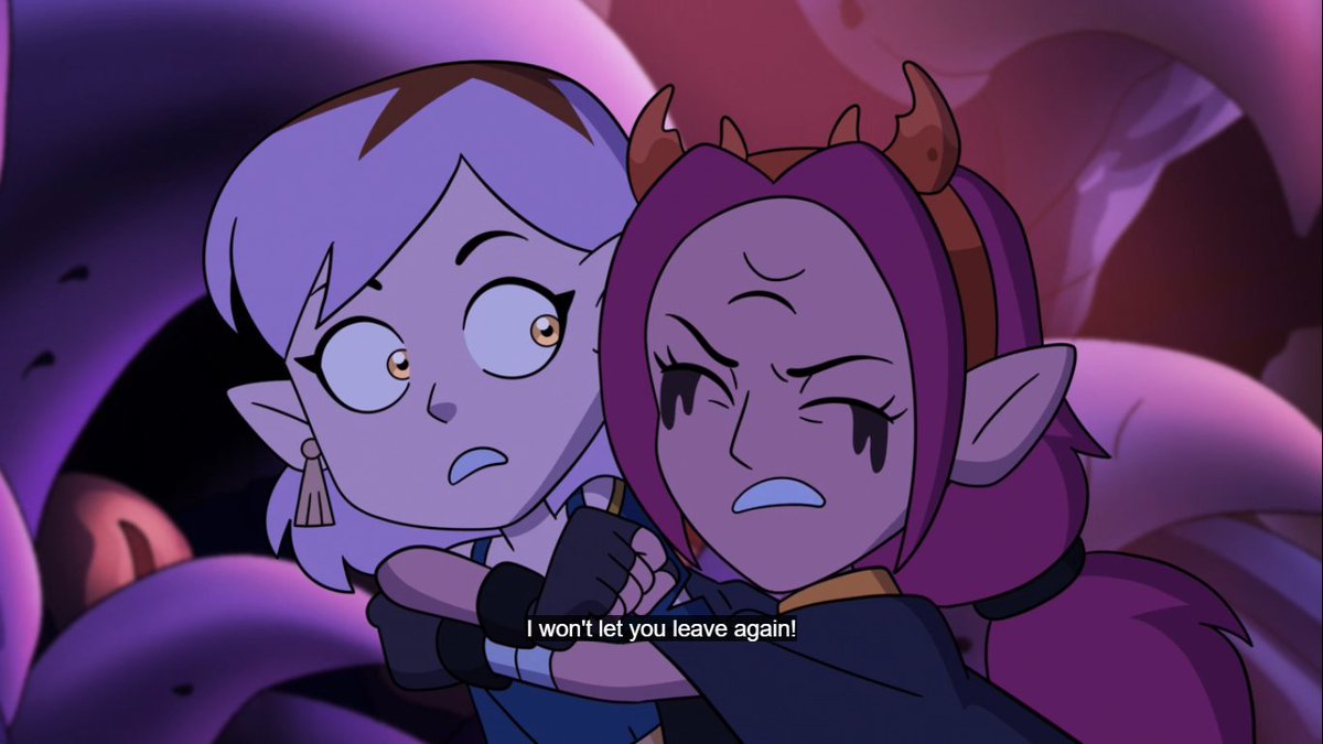 GIRL??? u were a lesbian this whole time wow!