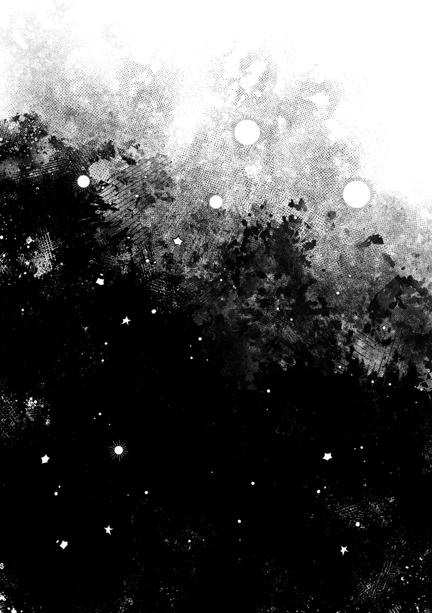 【4/19 にじそ11 新刊サンプル】
「The Waking Ark」
A5/46P/500円（会場頒布価格）

西4 イ-03 にて頒布予定の新刊サンプルです🙇‍♀️
まなが体験する夢の中の不思議なお話。
まな中心ぱちすた本（つえーもいるよ）です。

表紙デザイン コンソメ（#W8fGp） 
#にじそうさく11
（1/3）