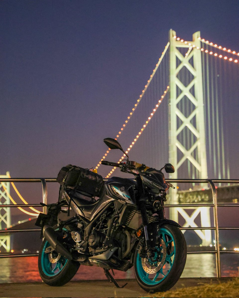 a_chi_mt25's tweet photo. MT-25.
·
#mt25 #mt25lovers #yamahamotorcycle #motorcyclephoto #バイク写真部 #バイク乗りと繋がりたい https://t.co/nf5cVsQxui