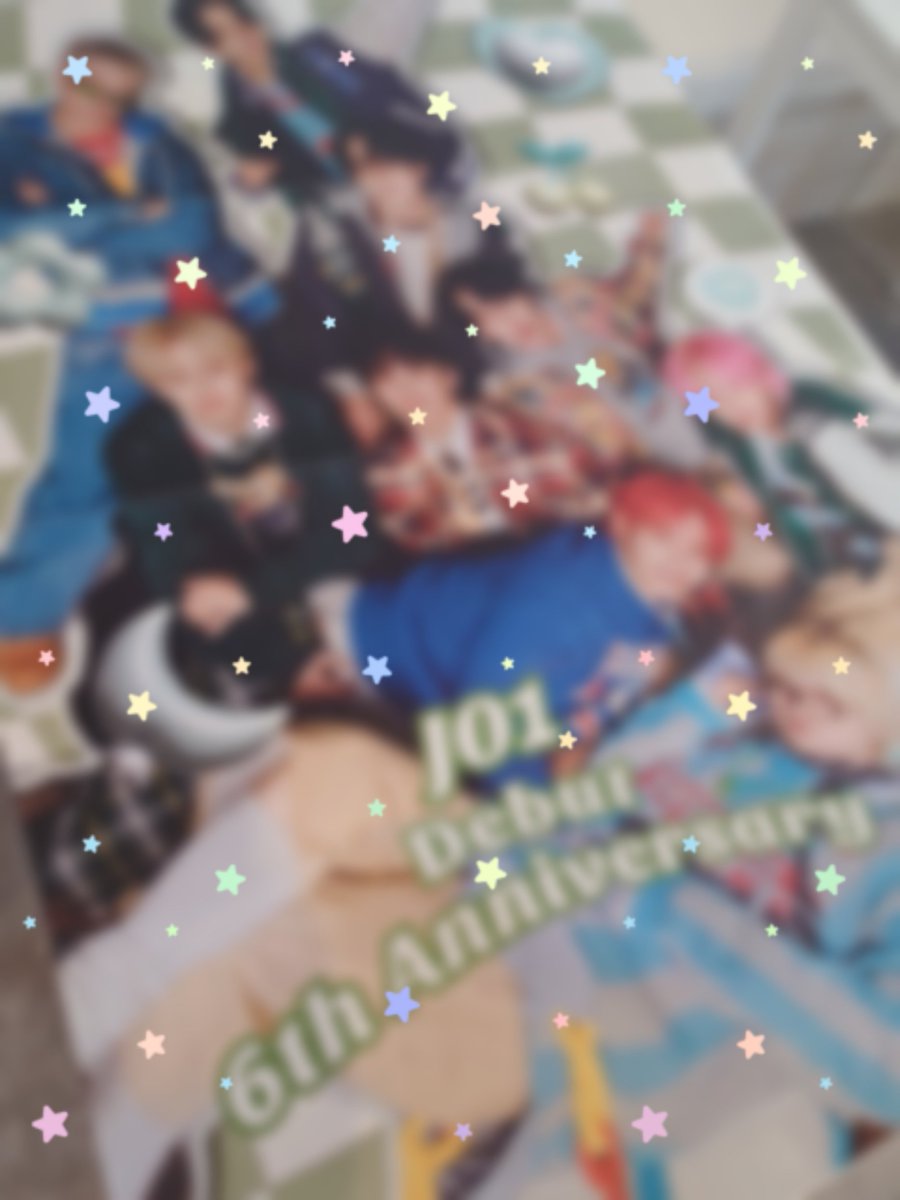 🎼.•*¨*🌟JO1 Debut 6th Anniversary🌟¸¸🎶✨
カフェノウル <a href="/Cafe_noul/">카페 노을 - カフェ ノウル -</a> で、JO1デビュー6周年記念の店内装飾を企画しています💡
装飾が見られるのは明日から！お近くのJAMはぜひ︎足を運んでみてください〜🌟☺️
🗓3/1～3/8