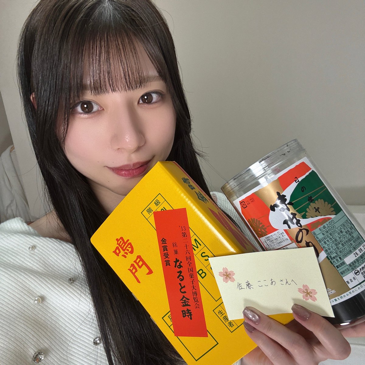 _0v0_cocoa's tweet photo. 昨日は撮影会でした！
初めましてしに来てくださり、そしてめちゃくちゃ褒めてくださって嬉しかったです😂
お手紙もお土産もありがとうございます❣️
またお会いできるのが楽しみです！ https://t.co/tIA5xR06DG