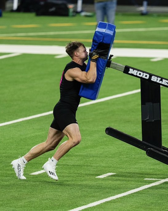 Wyoming Cowboy Football tweet media