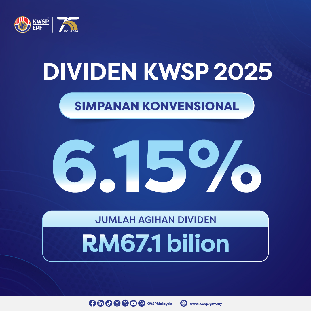 KWSPMalaysia tweet media