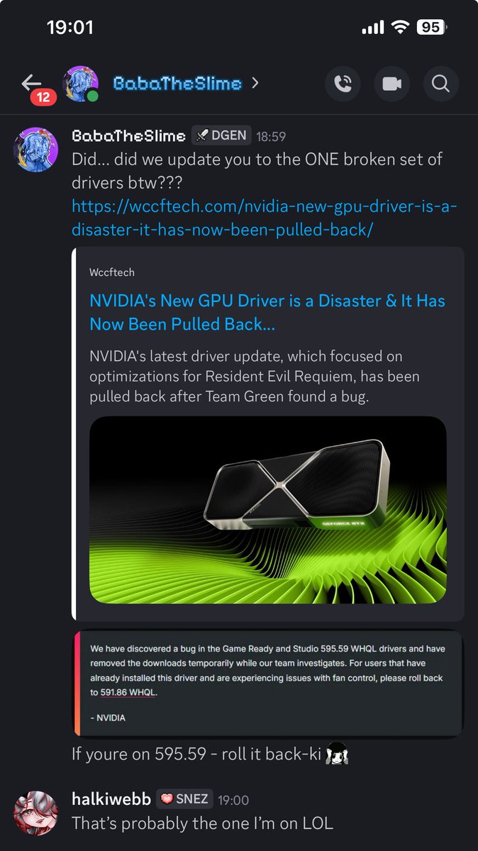 Halki 🍎 tweet media