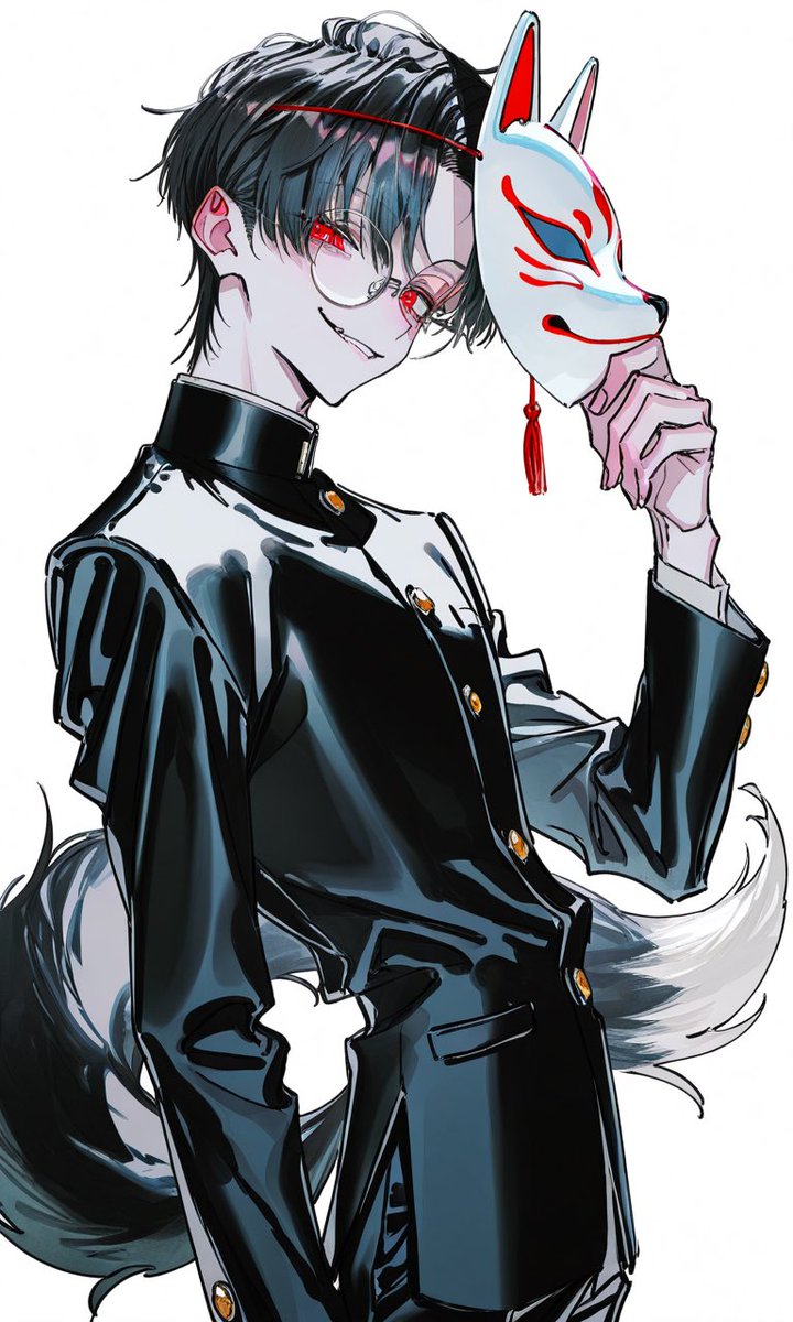 骸 (@mukuro4552) / Posts / X