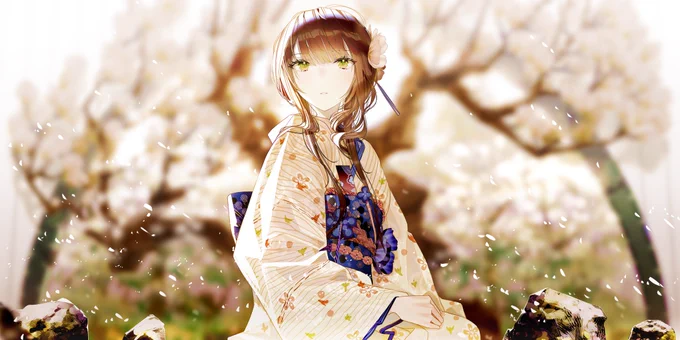 花見