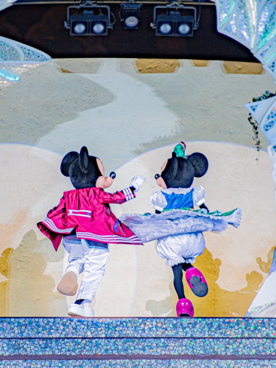 🌋🐿ディズニー大好きマニア🐭🏰 (@dis_0524) / Posts / X