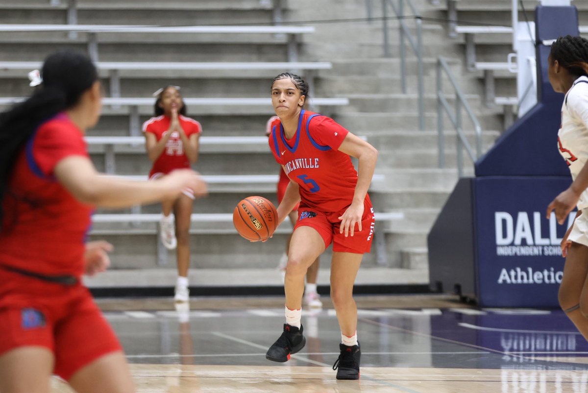 Duncanville ISD tweet media