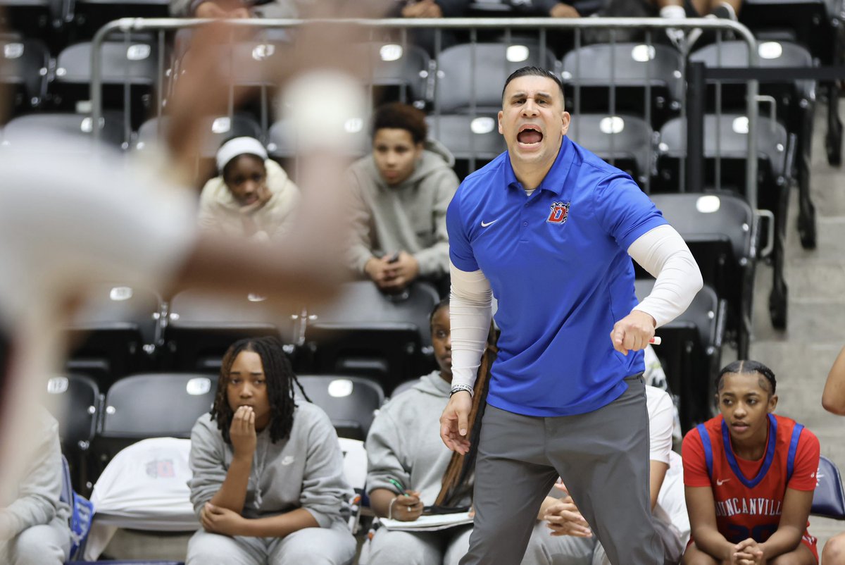 Duncanville ISD tweet media