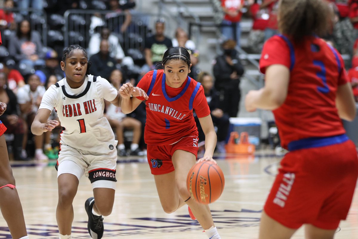 Duncanville ISD tweet media